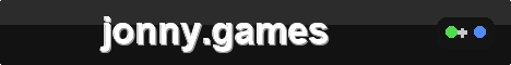 jonny.games