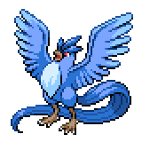Articuno