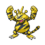 Electabuzz