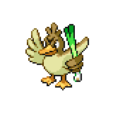 Farfetch'd