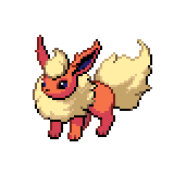 Flareon