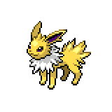 Jolteon