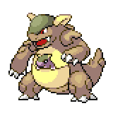 Kangaskhan