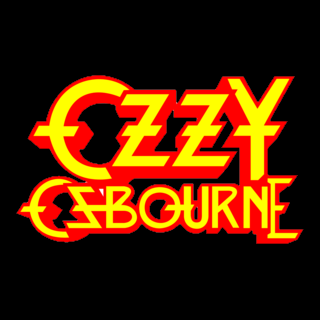 Ozzy Osbourne