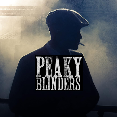Peaky Blinders