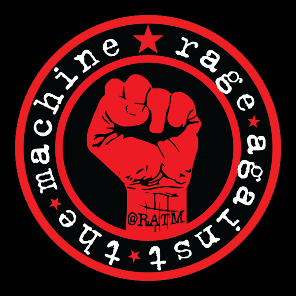 Rage Against the Machine