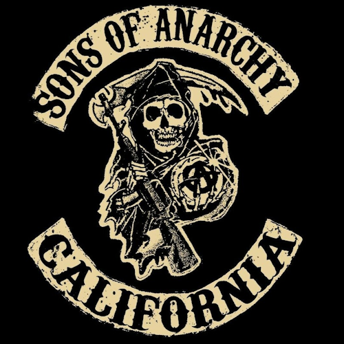 Sons of Anarchy