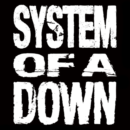 System of a Down