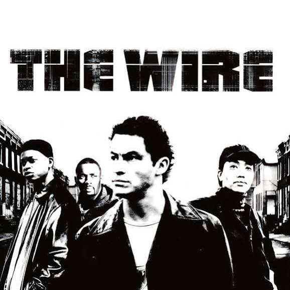 The Wire