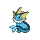 Vaporeon