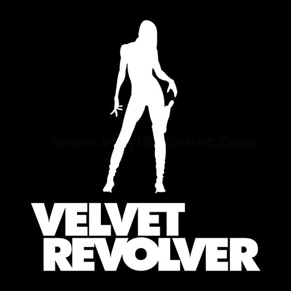 Velvet Revolver