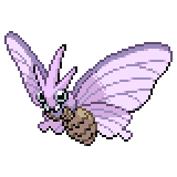 Venomoth